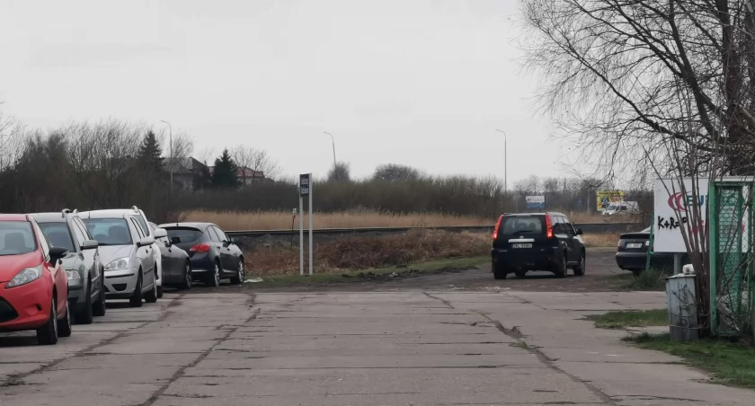 Ruszyła przebudowa tzw. skrótu z Radzikowa