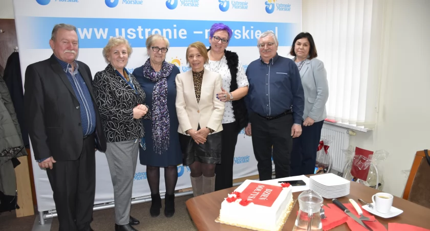 Dzień Sołtysa w Ustroniu Morskim