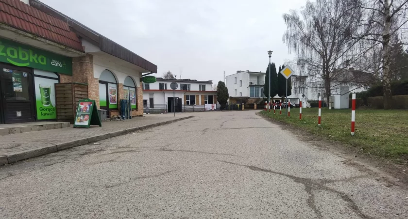 W tej dzielnicy miasto wyremontuje dwie ulice. Rozstrzygnięto przetarg