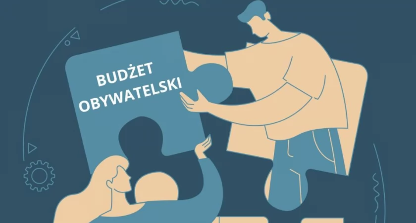 Dyżur w sprawie Budżetu Obywatelskiego 