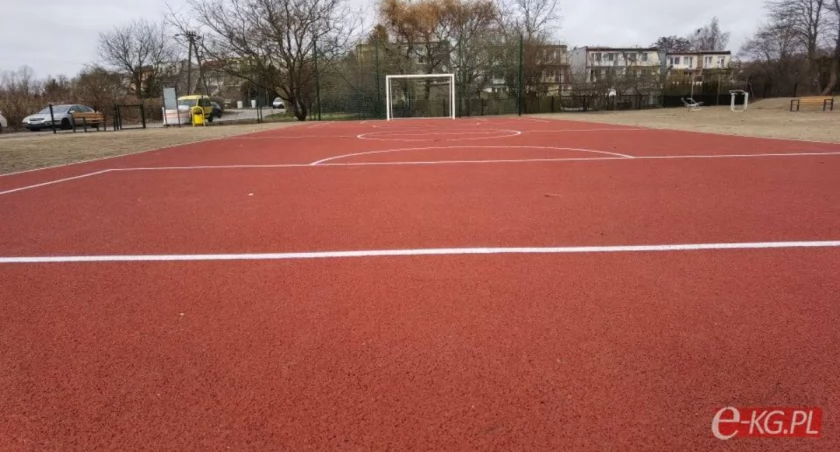 Poprawa infrastruktury sportowej w powiecie kołobrzeskim. Jest wsparcie dla 3 projektów