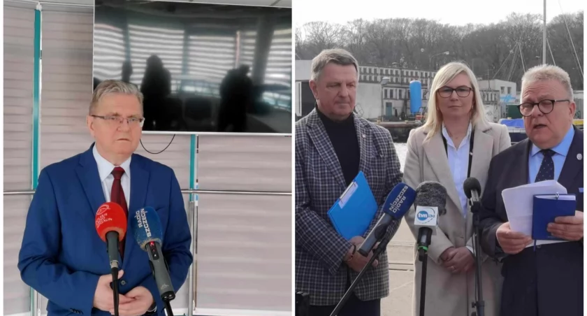 Hoc wieszczy rychły koniec PŻB a ekipa PO o samochodach, mieszkaniach i ogromnych odprawach w spółce | wideo