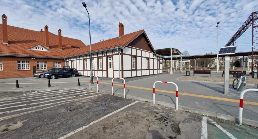 Komunikacja Miejska przenosi Biuro Obsługi Klienta