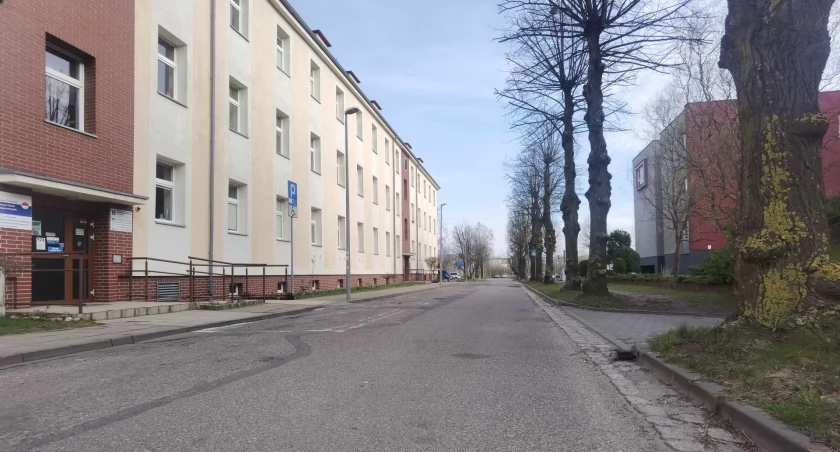 To kolejna ulica, która przejdzie gruntowny remont