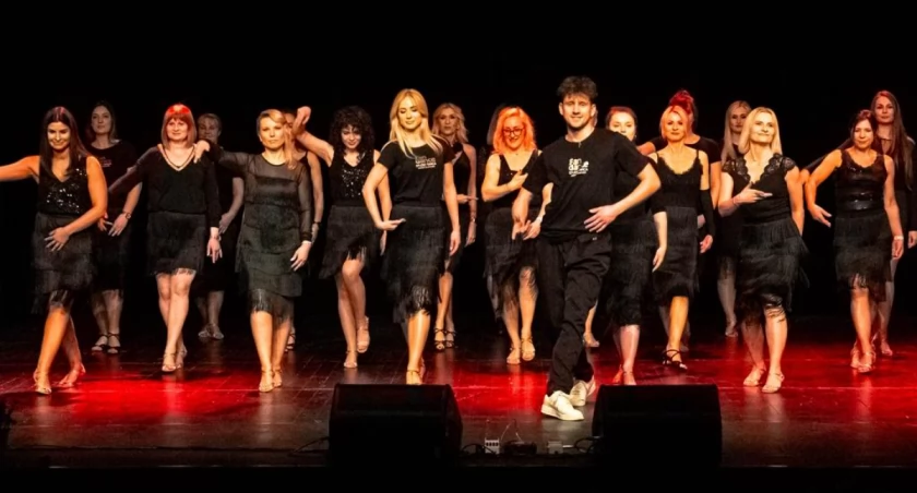 Gala Studia Tańca Fandance | zdjęcia 