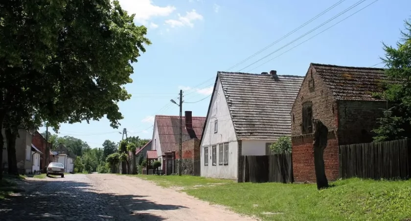  Która wieś na Pomorzu Zachodnim to ta najpiękniejsza?