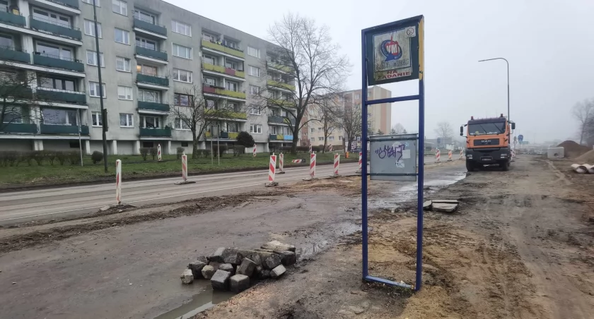 W trosce o bezpieczeństwo dzieci. Komunikacja likwiduje przystanek w tej części miasta