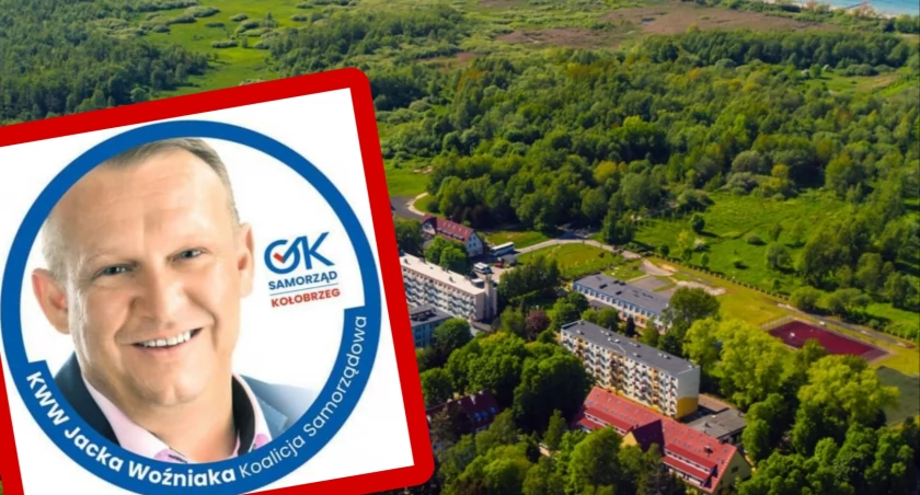 Artur Dąbkowski chce likwidacji szkoły w Podczelu? Czyli o granicach manipulacji