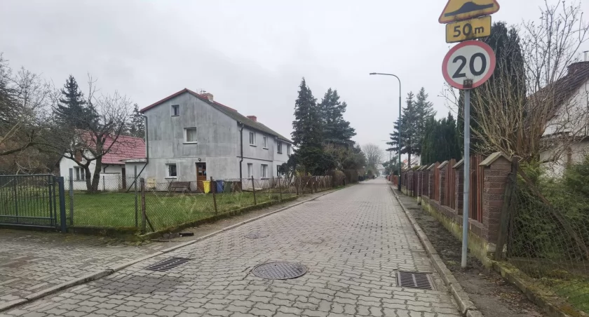 Urząd wybrał firmę, która wykona projekt przebudowy jednej z ulic na Radzikowie