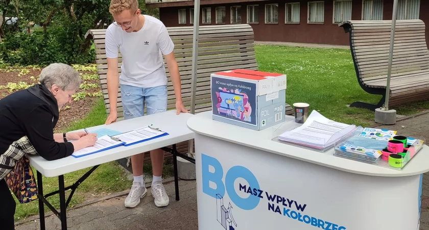 Budżet Obywatelski. To ostatni dzwonek na zgłoszenie projektu