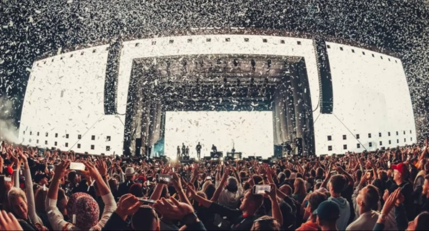 Taco Hemingway wystąpi na Sun Festival w Kołobrzegu