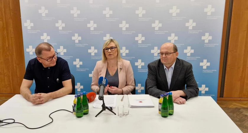 W szpitalu powstanie pracownia elektrofizjologii. To dobra wiadomość dla pacjentów z chorobami serca