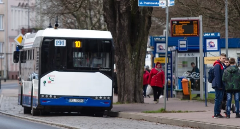Komunikacja Miejska w trakcie Świąt Wielkanocnych