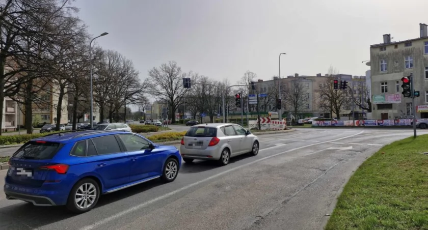 Uwaga kierowcy! 3 kwietnia spodziewajcie się utrudnień w centrum miasta