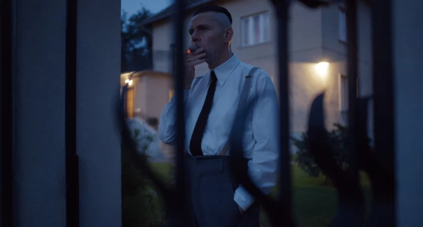 Został nagrodzony na festiwalu w Cannes. Strefa interesów w DKF Sztorm