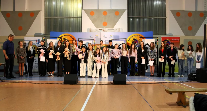 XV Maraton Artystyczny OPP. Lista laureatów