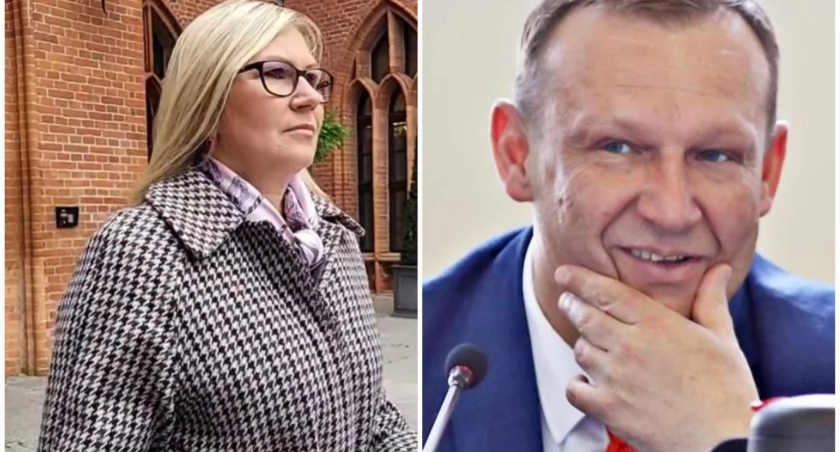 Artur Dąbkowski przegrał w trybie wyborczym. Za rozpowszechnianie nieprawdziwych informacji