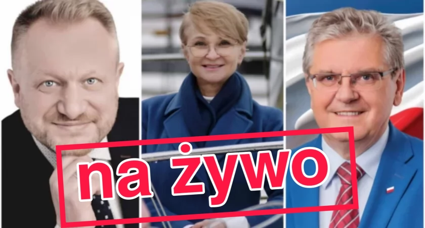 Wybory Samorządowe 2024. Wyniki na żywo