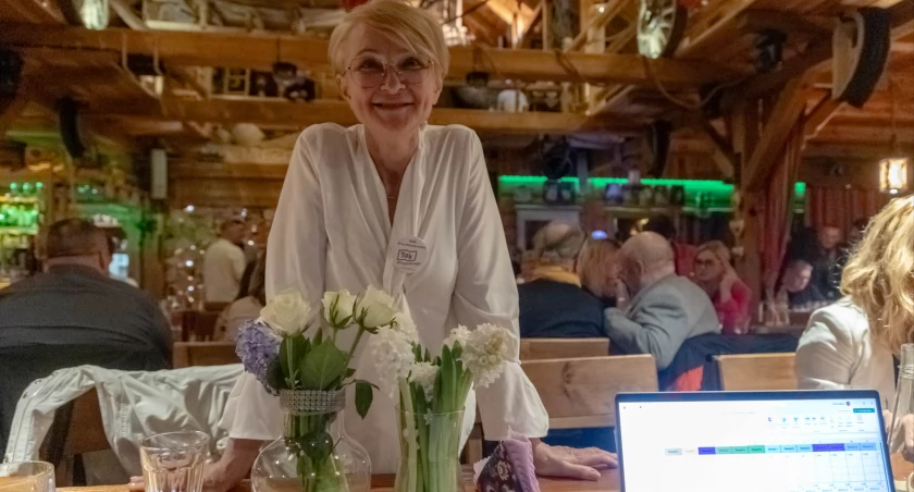 Nieoficjalnie: Mieczkowska wygrywa w pierwszej turze