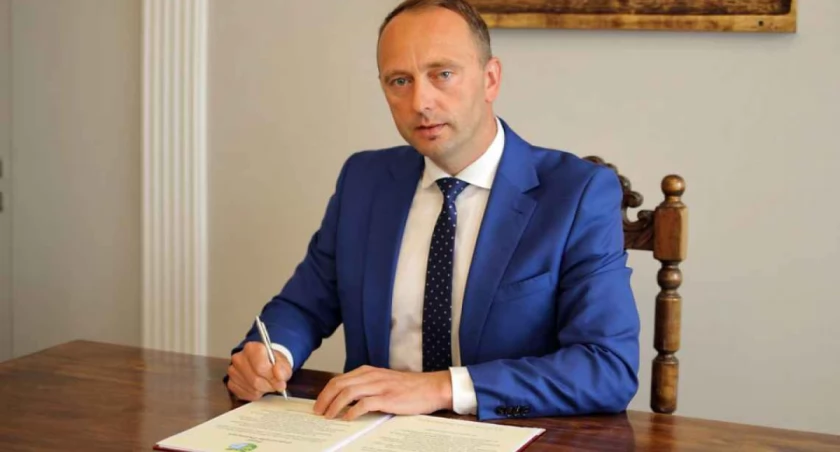Wybory samorządowe 2024. Dygowo bez zmian