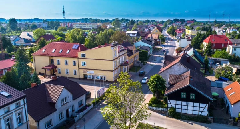 Wybory samorządowe 2024. Gościno – jest dogrywka