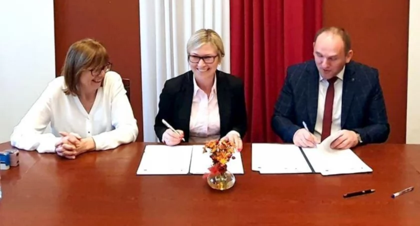 Wybory samorządowe 2024. Rymań – jest wygrany w pierwszej turze 