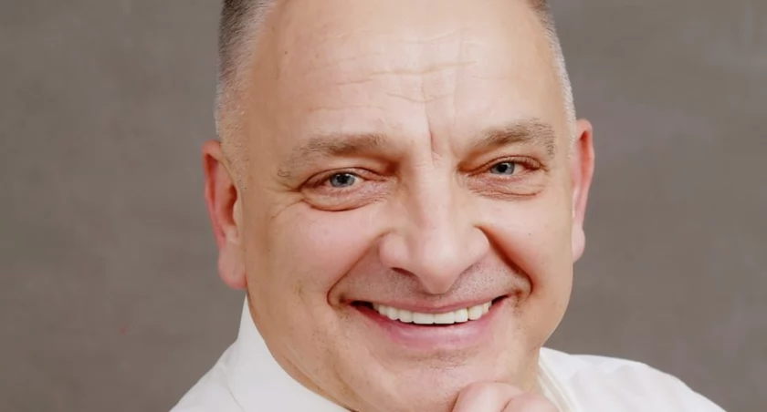 Szanowni Mieszkańcy Gminy Kołobrzeg! - podziękowania od Jerzego Wolskiego