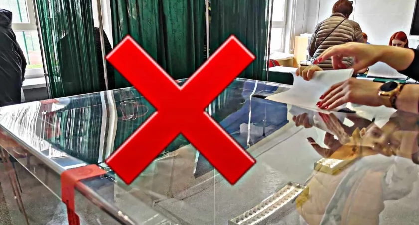 Komu mieszkańcy pokazali czerwoną kartkę? Najwięksi przegrani wyborów samorządowych