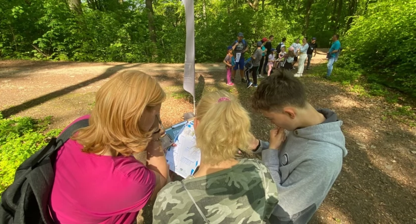 Powalczą o 