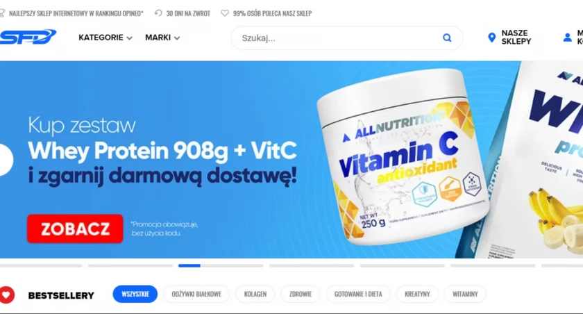 Dieta na wspomaganie odchudzania - czy suplementy diety są konieczne?