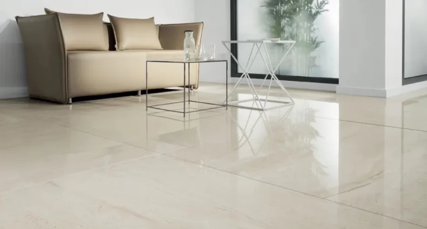 Nowoczesne płytki do salonu – na jakie rozwiązania w designie zwrócić uwagę?