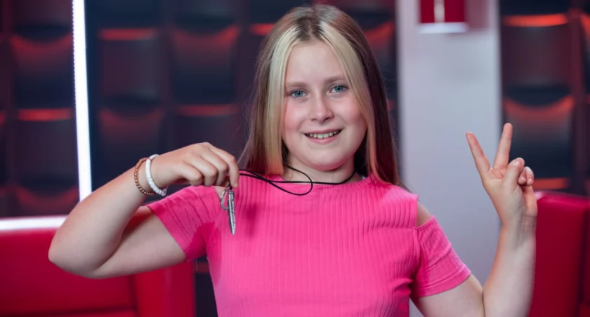 Ten utwór u wrażliwych wywoła ciarki. Mieszkanka Ustronia Morskiego już w sobotę na antenie TVP 2