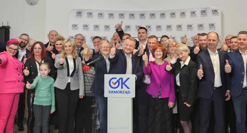 Podziękowania dla mieszkańców Kołobrzegu