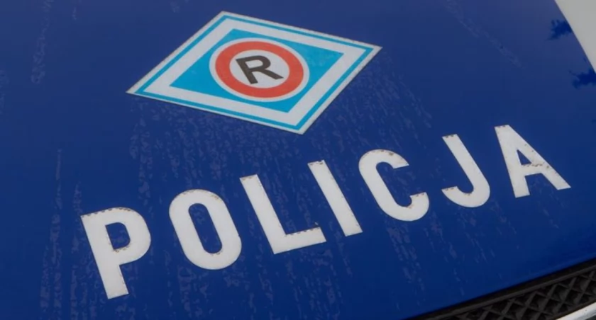 Rozmawiał przez telefon podczas jazdy. Może stracić prawko na 5 lat