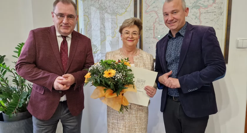 Rozstrzygnięto konkurs na dyrektora Zespołu Szkół im. Maciej Rataja