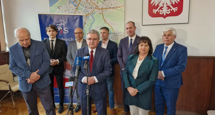 Będziemy konstruktywną opozycją; zapowiada Centroprawica | wideo