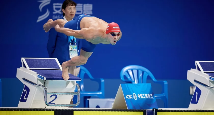Złoto i brąz w Akademickich Mistrzostwach Polski. Teraz czas na olimpiadę?