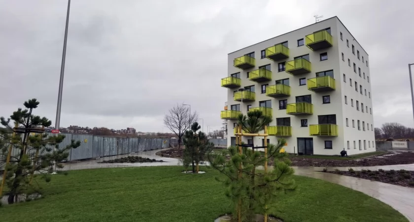 Mieszkania dla rozwoju. Ruszył nabór uzupełniający