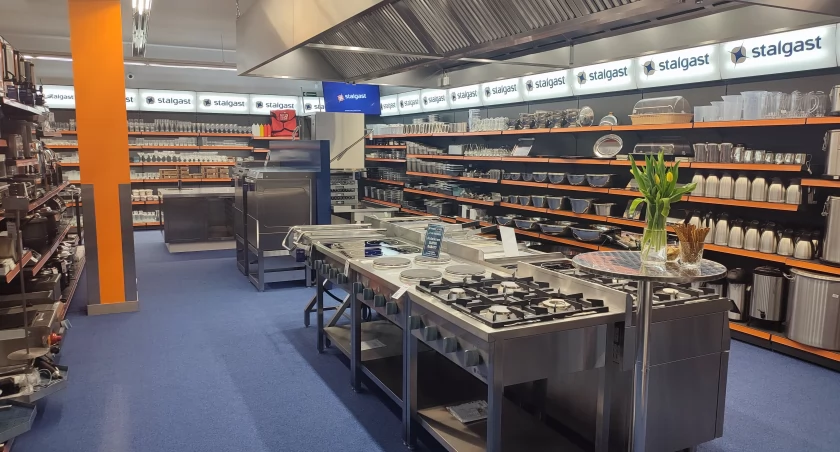 Wielkie Otwarcie Multistrefy Stalgast z Klimatex – Nowy Rozdział w Lokalnej Gastronomii