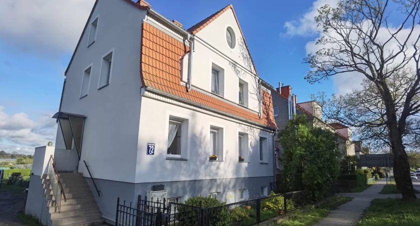 Do wzięcia jest 5 lokali. Ruszyła kolejna edycja programu „Mieszkanie za remont” (lista)
