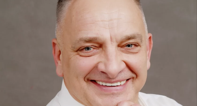 Reaktywowanie Straży Gminnej, karta mieszkańca i nowe miejsca pracy. Program wyborczy Jerzego Wolskiego