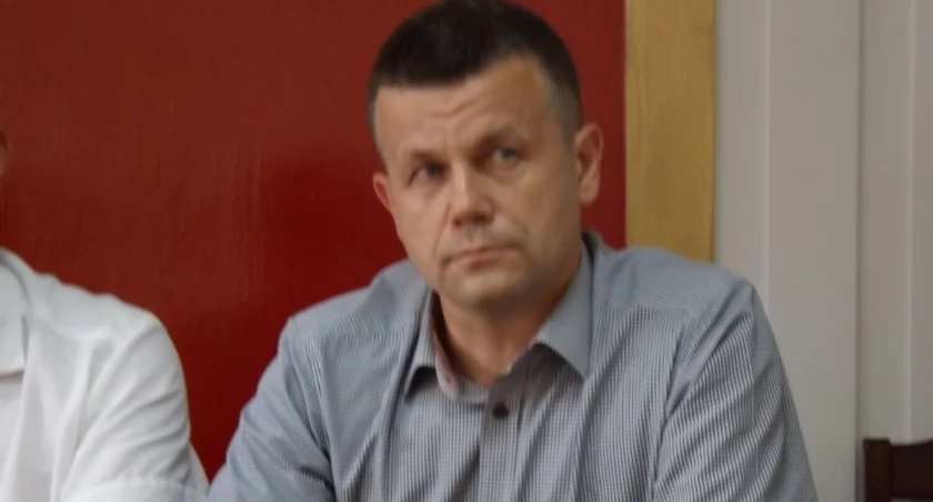 Marek Dołkowski ponownie wójtem Gminy Siemyśl