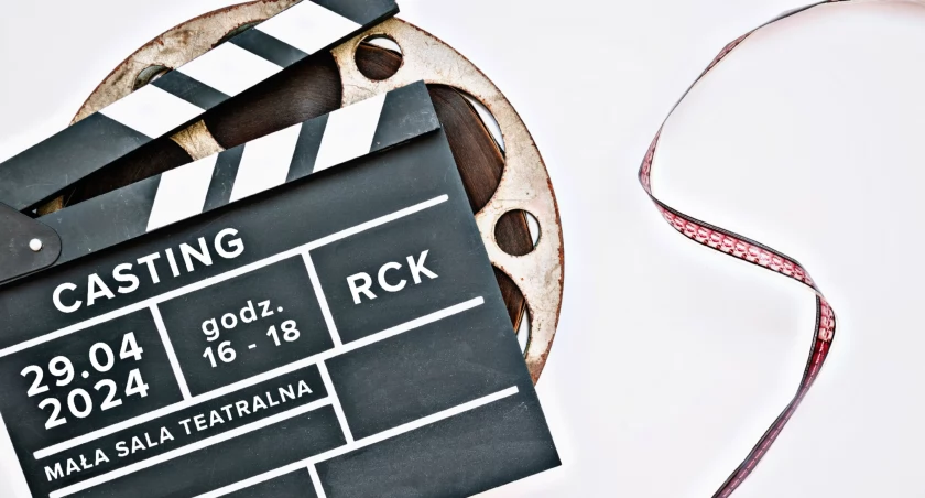 Casting do filmu promującego Kołobrzeg