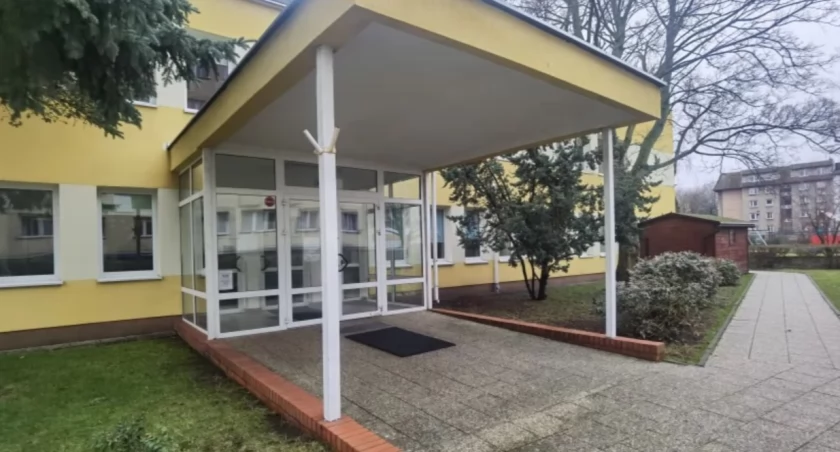 Praca w Kołobrzegu. Poszukiwany pracownik socjalny