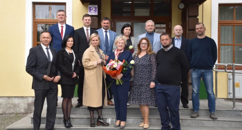 Ustronie Morskie: Ostatnia sesja w kadencji