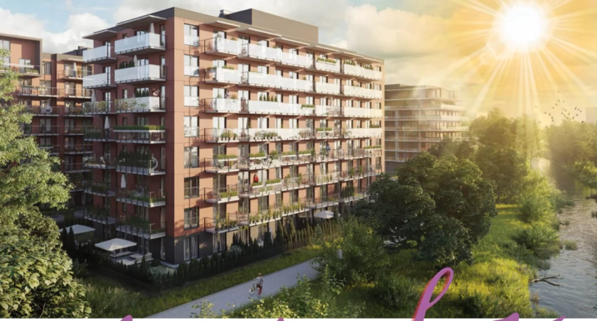 Apartamenty Wyspa Solna: Idealna okazja, aby poznać inwestycję podczas Weekendu Majowego!