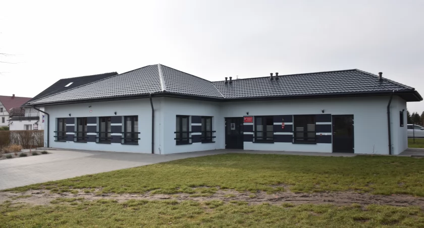 Siedem tysięcy dla sołectwaa Sianożęty