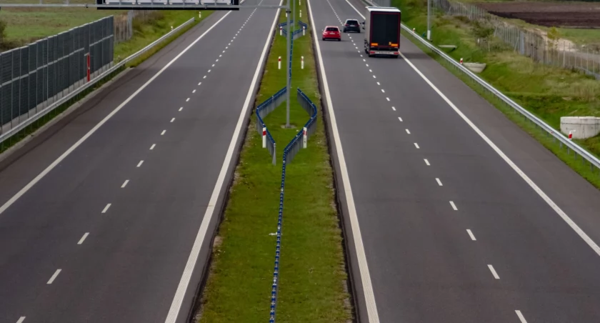 Szybciej ze Śląska nad morze. Kolejny przetarg na  budowę S11