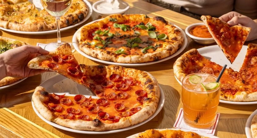 Najlepsze pizzerie w Kołobrzegu - lista z ocenami
