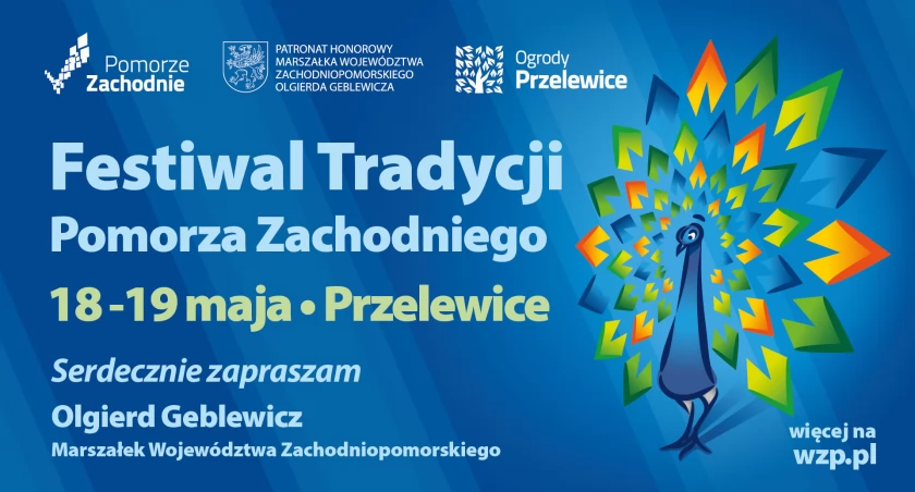 Festiwal Tradycji Pomorza Zachodniego